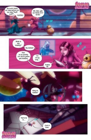 Space Slut - Page 8