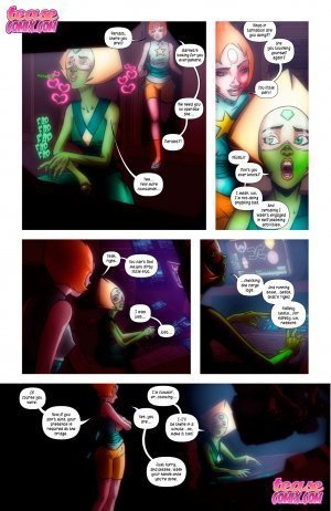 Space Slut - Page 14