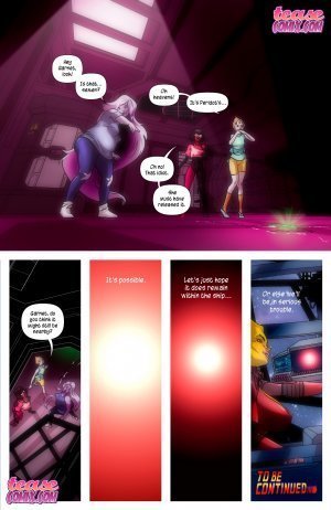 Space Slut - Page 28