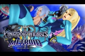 Brinstar Depths- Kingdom Hearts – Chobixpho