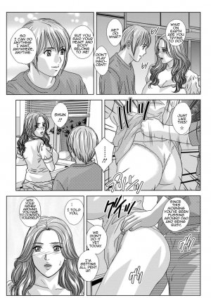 Dear My Mother Part 2 – Nishimaki Tohru - Page 62