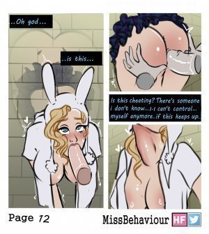 Gotcha! - Page 13