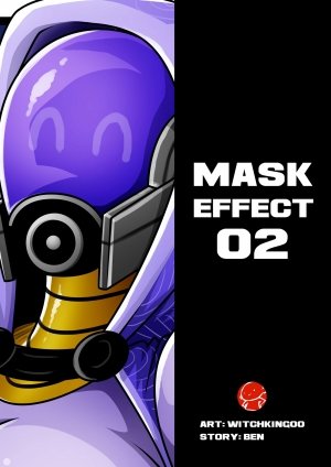 Mask Effect - Page 5
