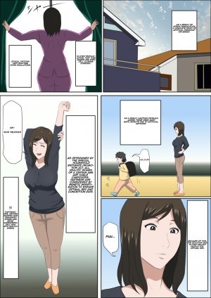 [Almarosso] The Birthrate Solution Law - Page 7