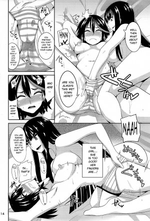 Satsuki-Ryu - Page 14