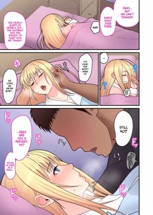 Sweet Love With A Blonde, Single Mother - Page 13