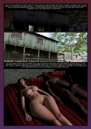 Moiarte- Purple Vacations 2 - Page 5