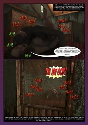 Moiarte- Purple Vacations 2 - Page 9