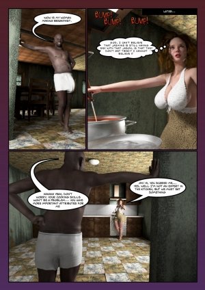 Moiarte- Purple Vacations 2 - Page 12