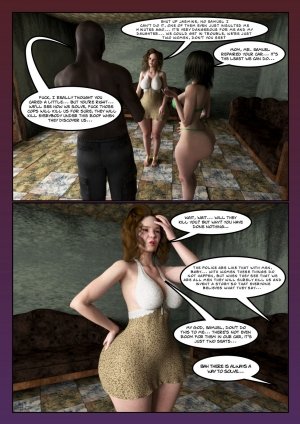 Moiarte- Purple Vacations 2 - Page 20