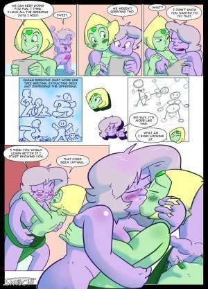 Comedy Analysis - Page 20