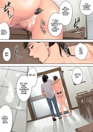 Tokai kara Kita Otoko - Page 46