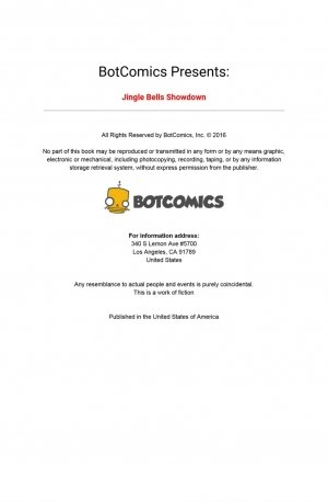 Bot- Jingle Bells Showdown - Page 2