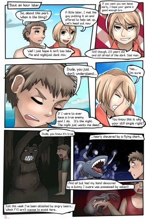 Railgun04- Coconut - Page 3