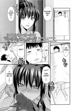 Hentai Sex Comix - Page 5