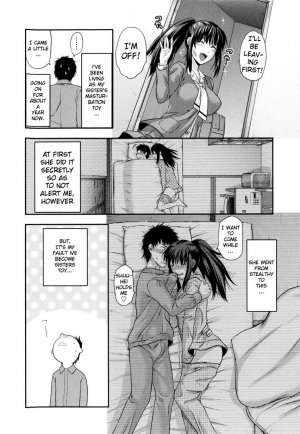 Hentai Sex Comix - Page 8