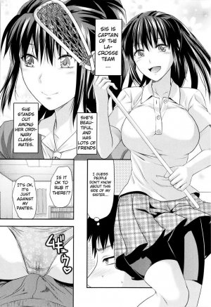Hentai Sex Comix - Page 9