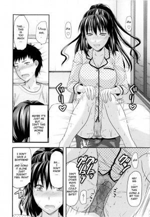Hentai Sex Comix - Page 10