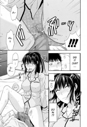 Hentai Sex Comix - Page 11