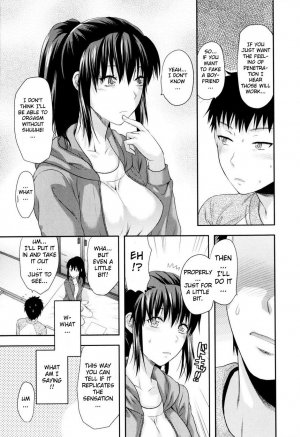 Hentai Sex Comix - Page 13