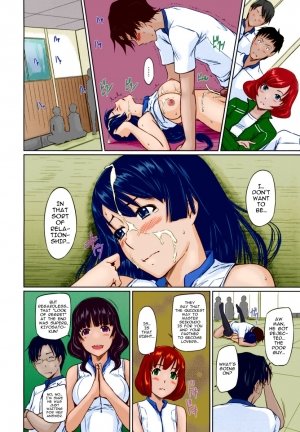 Straight Line to Love- Kisragi Gunma - Page 29