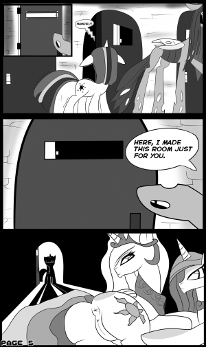 Deep down under - Page 4