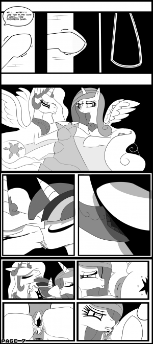 Deep down under - Page 6