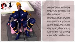 Becoming a Rubber Doll- Dollproject - Page 62