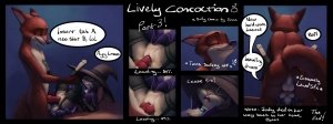Lively Concoction - Page 4