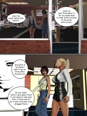 Daddy’s Prom 2 - Page 27