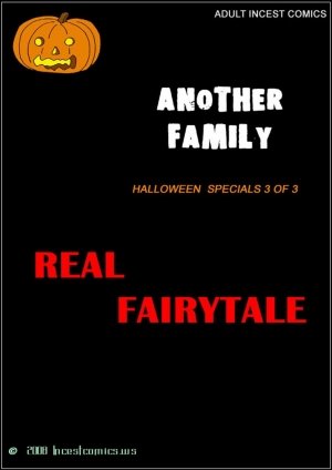 Another Family 17- Real Fairytale