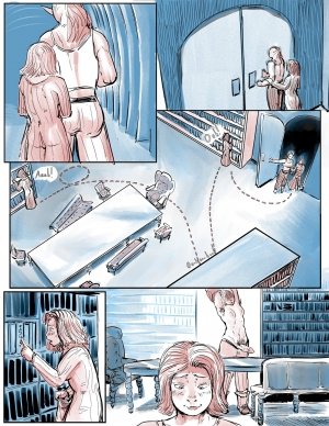 The Dove and the Dragon - Chapter One - Page 7