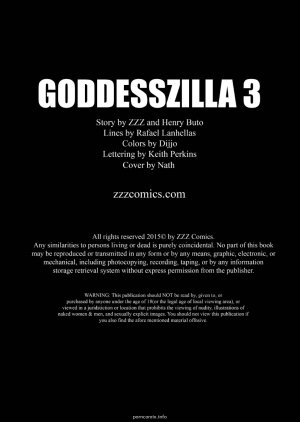 ZZZ- Goddesszilla 3 CE - Page 2