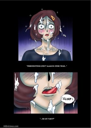 [Bill Vicious] Pokemon’s Sexxxarite 1 - Page 26