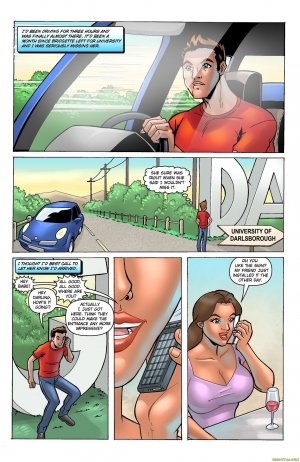 Darlsborough University 01 - Page 10