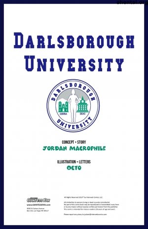 Darlsborough University 01 - Page 16