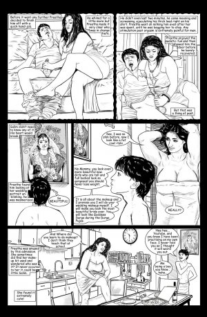 The Wedding- Amarsroshta - Page 14