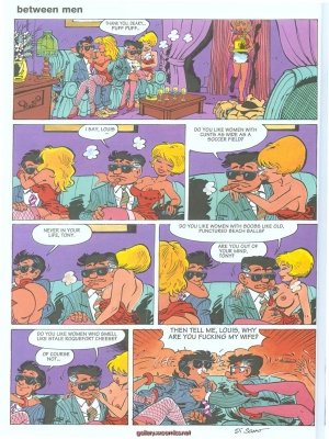 The Boomerang-Hot Lips - Page 15
