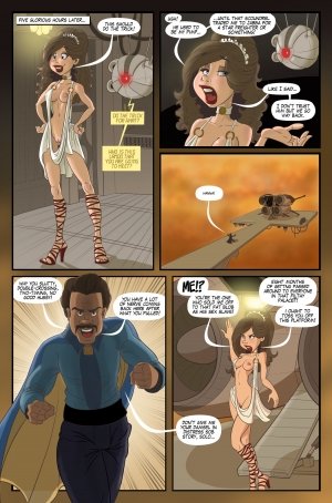 Hanna Solo- Sinope (Star Whore) - Page 7