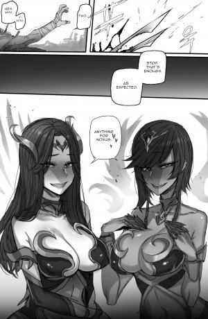 For the Noxus - Page 23