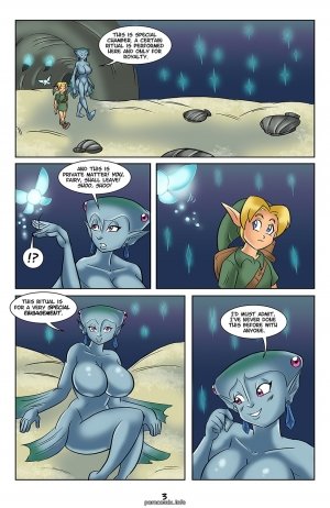 Zelda – Engagement Glassfish - Page 4