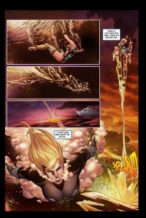 Mount Olympus – Patriotika - Page 4