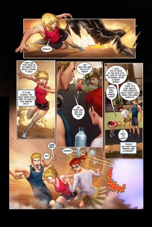 Mount Olympus – Patriotika - Page 10