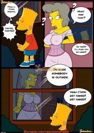 Old Habit 8- Simpsons (Croc) - Page 15