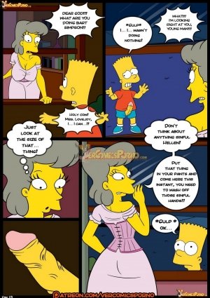 Old Habit 8- Simpsons (Croc) - Page 16