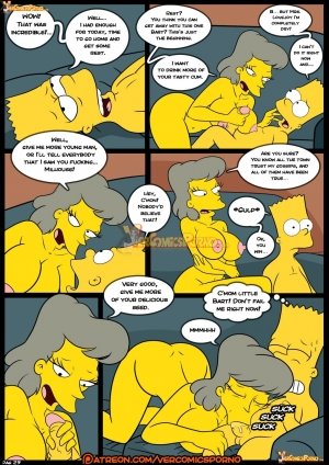 Old Habit 8- Simpsons (Croc) - Page 30
