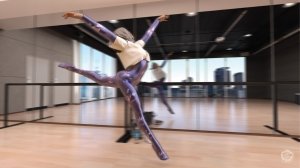 Hijabi Ballerina – Aya Showcase- Crispycheese - Page 1