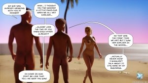 Au Naturel- Nudist Resort Part 3 by Pegasus Smith - Page 9