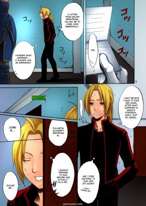 Superior Office Instructor X3 - Page 1