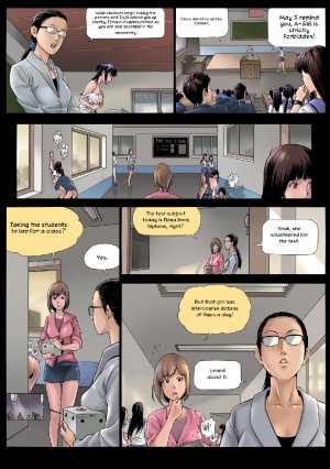 A-516 Universal Sex Education - Page 4